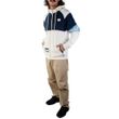 Moletom Masculino Ecko Ziper EK874 BEGE-EK874- -7-